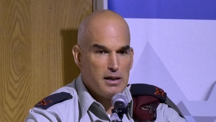 דיווח: האלוף תמיר ידעי ימונה לאלוף פיקוד מרכז, אלוף מיוחד לענייני אירן