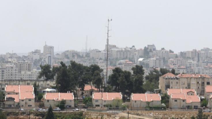 בני גנץ יגיע ליו"ש? הוגשה פנייה רשמית לביקור בבית אל בימים הקרובים
