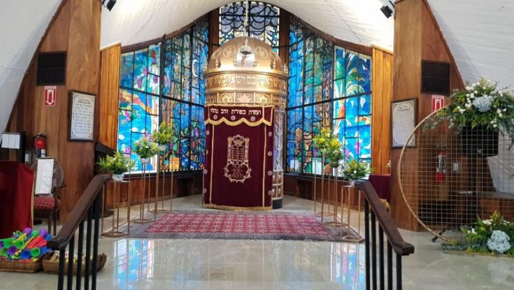 מיוחד ל"כיפה": בתי הכנסת בארץ נפתחו, מה קורה בעולם?