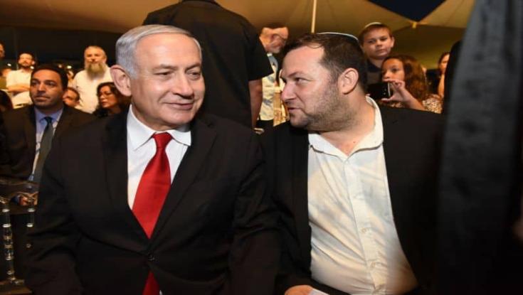בשומרון לא מוותרים:  "אין חצי ריבונות"