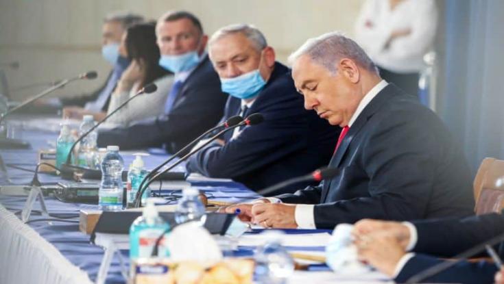 האם ייסגרו שוב בתי הכנסת? הקבינט התפזר ללא החלטה
