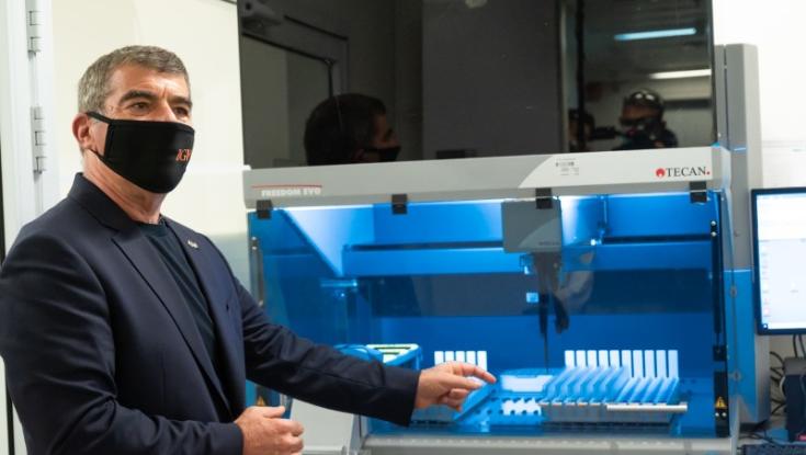 אשכנזי: להקים באופן מיידי קרן פיצויים בערבויות המדינה
