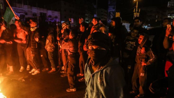 המחאות בארה"ב | טראמפ מאיים: "נשתמש בצבא"
