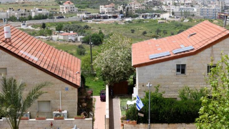 ביטול חוק ההסדרה | כחול לבן נגד הליכוד: "מכבדים את הכרעת בג"ץ, נדאג שתמומש"