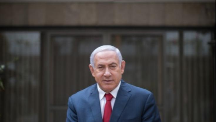 על חשבוננו: עובדי הניקיון במעון ראש הממשלה- עם מאבטח צמוד