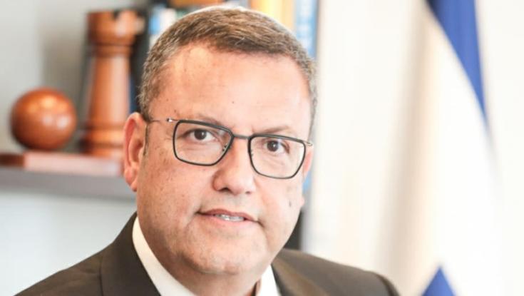 ליאון: להימנע מקיום הפגנות היום בשל הצום והחום הכבד