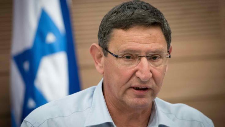 החלת הריבונות | מנכ"ל משרד הביטחון : "אין יכולת מעשית למהלך גורף"