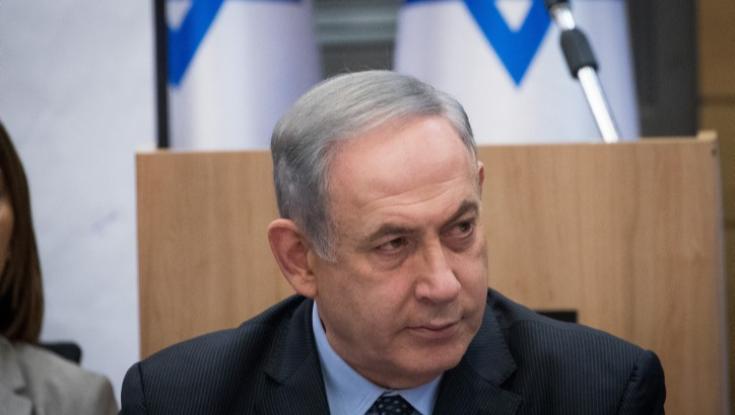 נתניהו מבקש לדחות את פתיחת משפטו
