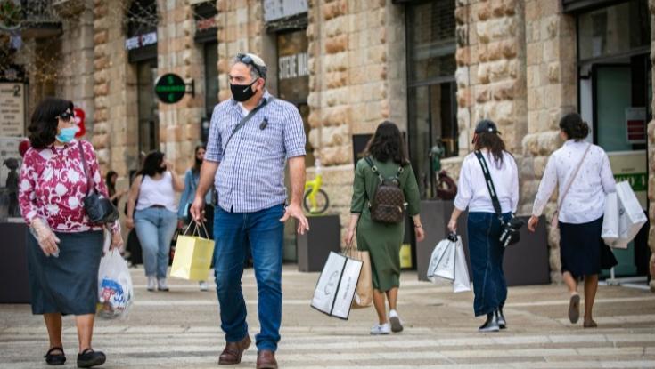 הנחיות הקורונה: הממשלה אישרה קיום אירועים בשטחים פתוחים