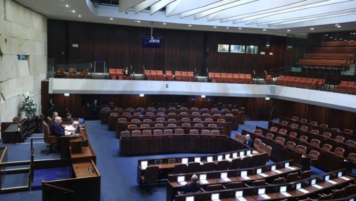 היום תערך ההצבעה בכנסת להקמת הועדות, האם תהיה גם הצבעה ליו"ר?