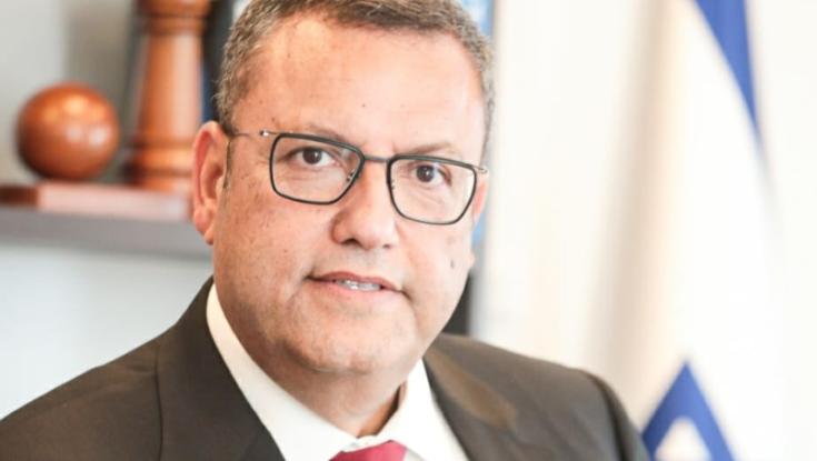 ראש העיר ירושלים: מבין את מצוקת תושבי רחוב בלפור