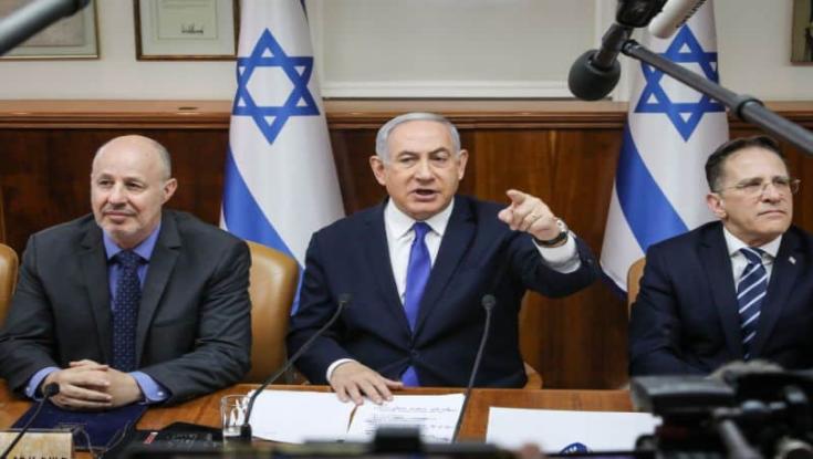 הממשלה תאשר: הקמת משרדים חדשים, מינוי מנכ"לים וקיצוצים נרחבים