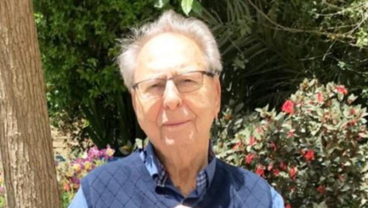 נגיף הקורונה: הנפטר הראשון הובא למנוחות