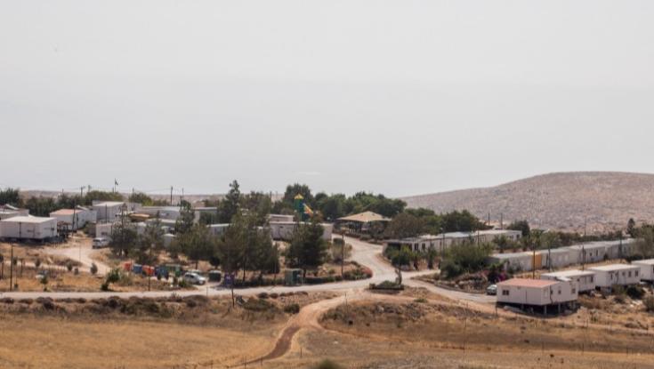 תושבי "מצפה כרמים": 'נמאס מהקפאה, רוצים פסיקה'