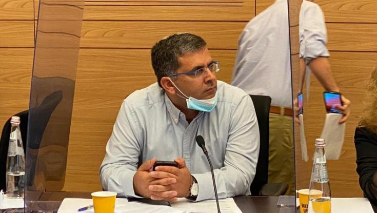 הצלחה לאופיר סופר: חוק כלבי שירות לנפגעי פוסט טראומה יעלה להצבעה