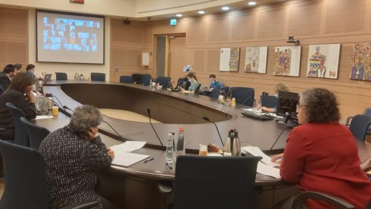 משרד הרווחה: מזהים עלייה באלימות במשפחה בתקופת הקורונה