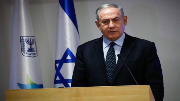נתניהו: תרבות הפנאי תופסק, מי שלא חייב לצאת לעבודה - שיישאר בבית