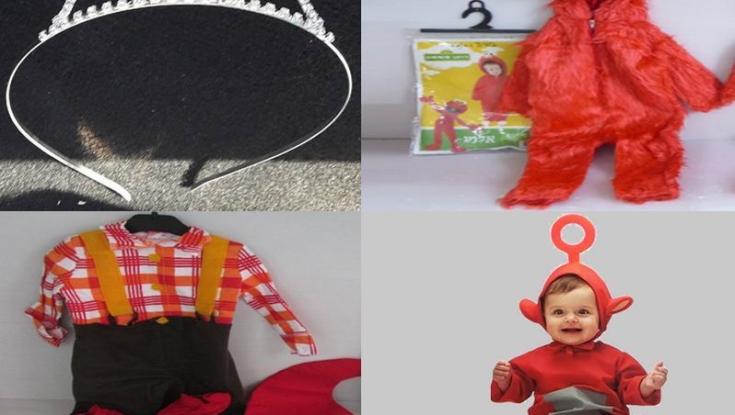 לקראת פורים: אזהרת משרד הכלכלה מתחפושות שאינן תקינות