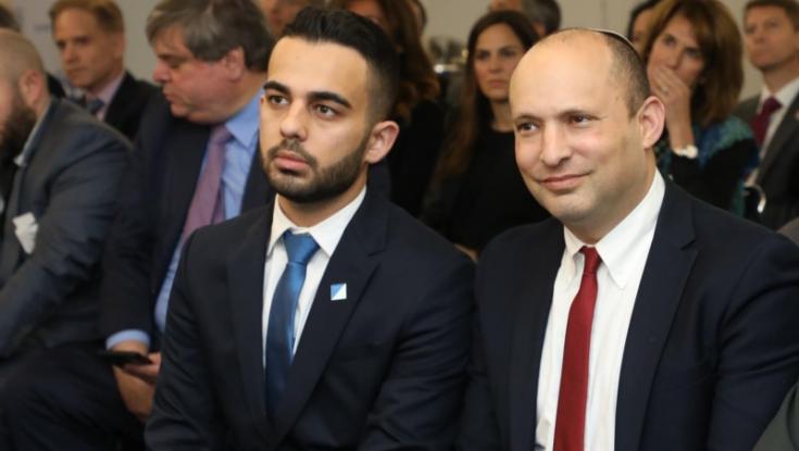 כפי שפורסם לראשונה בכיפה: דובר ראש הממשלה מתן סידי התפטר