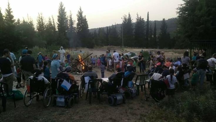 ללא כל ויכוח: במגדל העמק מציינים 5 שנים להקמת הגרעין התורני