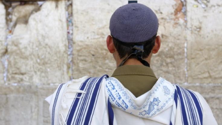 "המתגיירים צריכים להתגבר על תחושת העלבון"