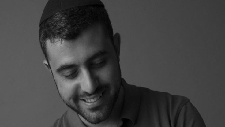 הנה ימים באים: צפו בקליפ החדש של ישי ריבו 