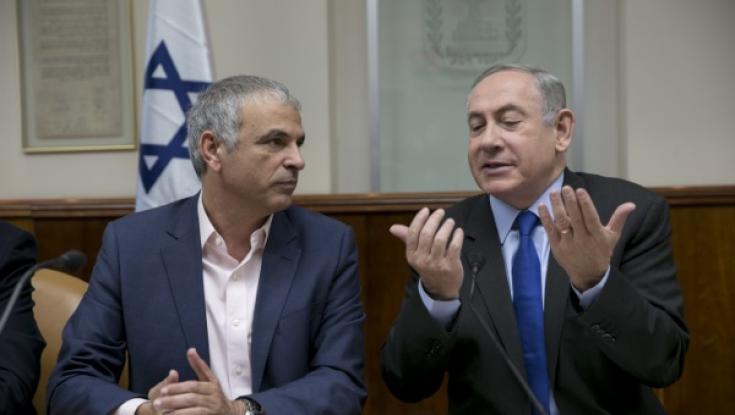 כחלון לא יחבור לליכוד: "מפלגת כולנו תרוץ לבד"