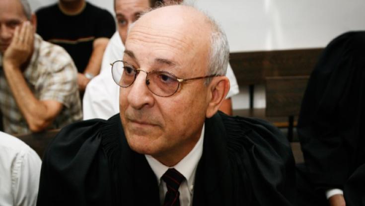 הותר לפרסום: עו"ד מולכו הוא הנחקר השני בפרשת הצוללות