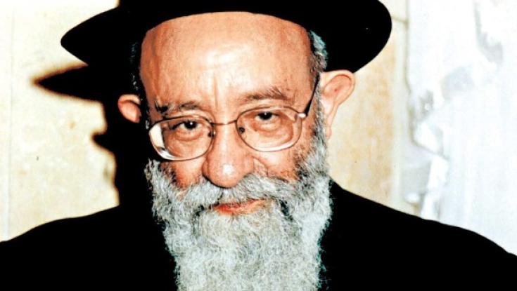 ספר שו"ת חדש של הרב קאפח זצ"ל: "בעצם מציאותו לימד אותנו לאילו פסגות של תורה אפשר להגיע"