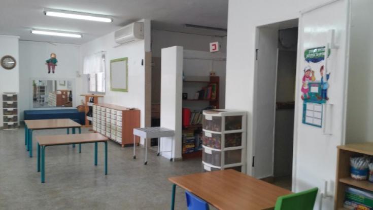 הורים זועמים: עיריית ירושלים מפנה גן של הציונות הדתית
