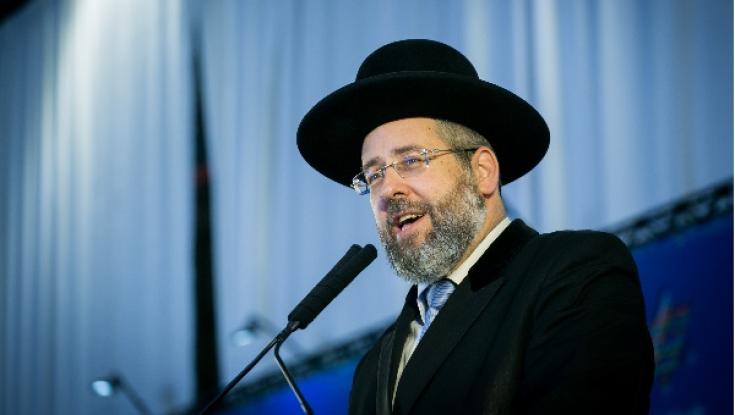 "גדולה הצלת נפשות": מפגש רבנים על השתלת איברים