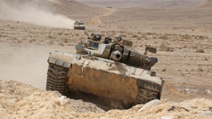 "אפילו היה בצה"ל עבודה זרה, אסור היה לבזותו"