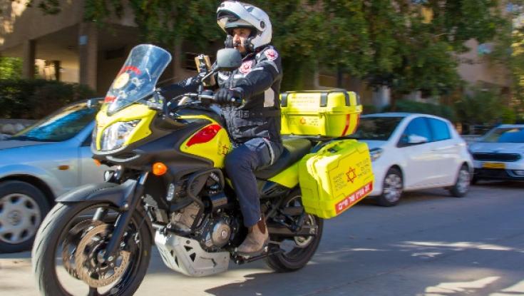 נערכים נכון לצום: מדריך מד"א לצום יום הכיפורים