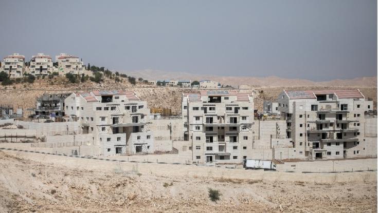 נתניהו מאשר בניית אלפי יחידות דיור בהתנחלויות ביו"ש