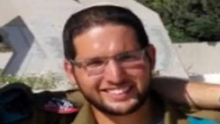 הרמטכ"ל אישר: דרגת קצונה לאבינועם כהן ז"ל