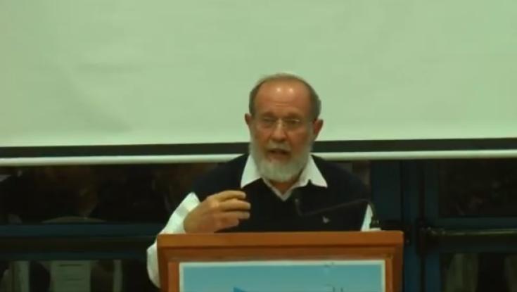 ניצן הורוביץ נגד הרב סדן: "גזען ומיזוגן"