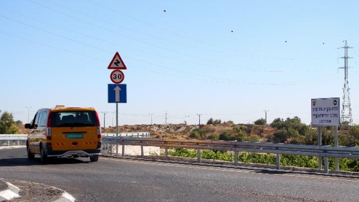 waze: הוראות נסיעה או אזהרות מסע?