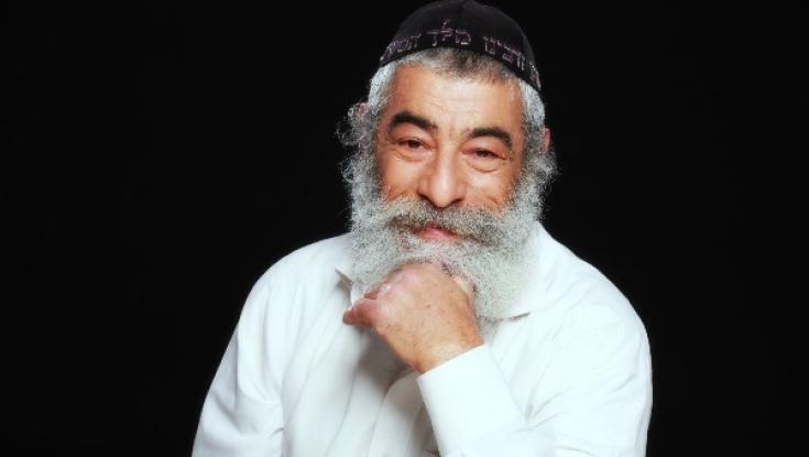 סינגל חדש לאריאל זילבר - "הוא היה אומר" | האזינו