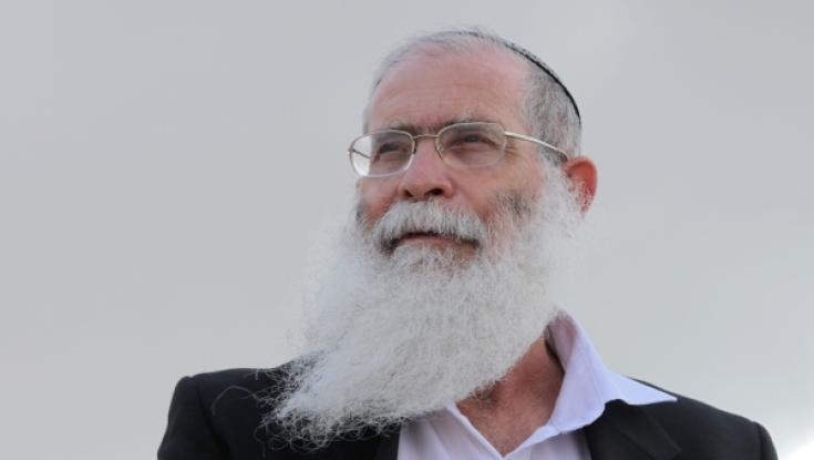 הרב אליקים לבנון: "מצביע עוצמה יהודית שמרגיש שימינה לא מייצגת אותו, שיצביע ליהדות התורה"