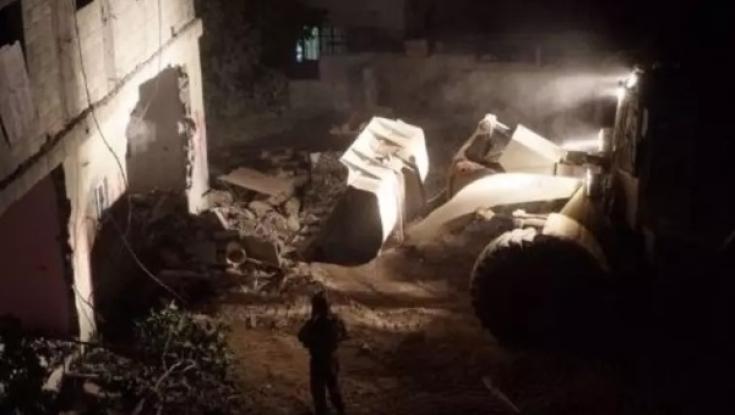 המדינה: לא נהרוס את כל בית המחבל שרצח את בני משפחת סלומון