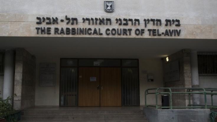 לראשונה בבתי הדין הרבניים: אשה בתפקיד הסמנכ"ל