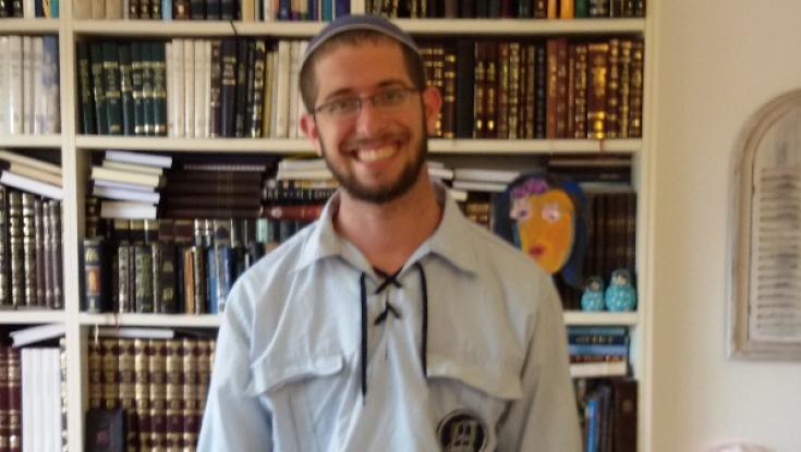 מובילים בדרך תורה ועבודה