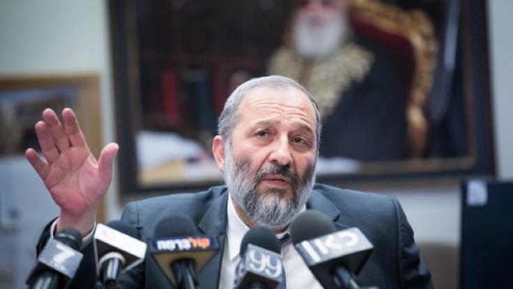 בהמשך לפרסום ב'כיפה': אירוע "התרבות" במג'ד אל-כרום בוטל
