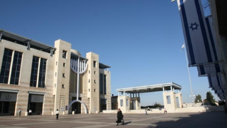 עיריית ירושלים ביטלה אירוע מכיוון שאחת המשתתפות עבדה בעבר ב'בצלם'