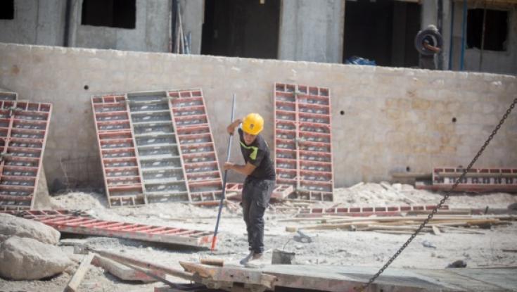בעקבות התאונות בענף הבנייה: משרד הבינוי והשיכון ישתתף בהוצאות הבטיחות
