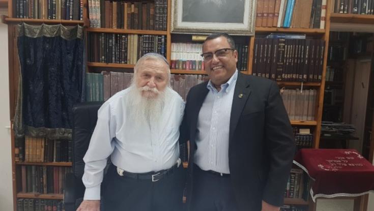 סופית: הפנימיה הצבאית באור עציון לא תיסגר