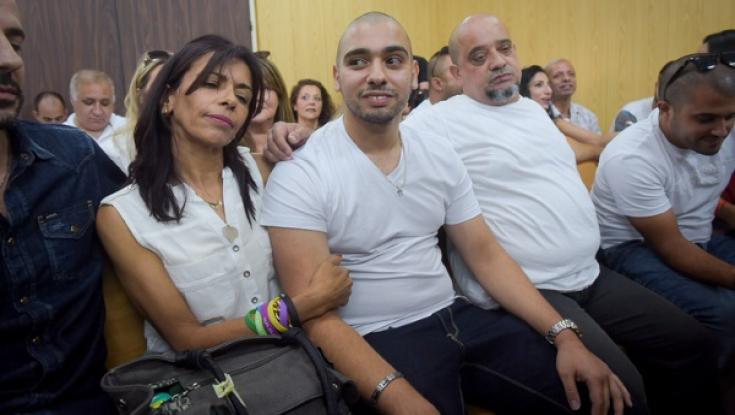ערעורו של אזריה נדחה: "פעולת הירי בוצעה באופן מסודר ומושכל"