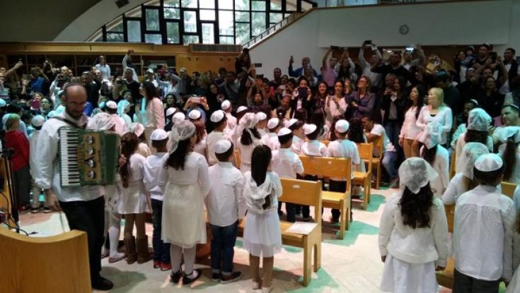 השלכות קמפיין ההדתה: בעיריית גבעתיים אוסרים על עמותות דתיות להיכנס לגנים