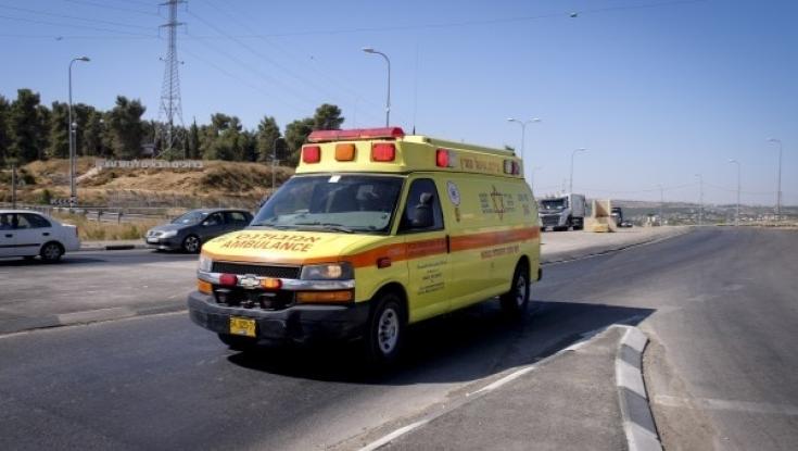 אחרי האסון ביישוב: באבני חפץ מונעים שכחת ילדים ברכב על ידי טכנולוגיה מתקדמת