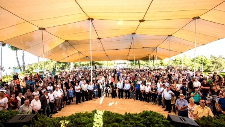 שיתוף פעולה בין 'יד ושם' לארגון א.מ.י.ר: לחשוף את סיפור יהודי רומניה בשואה
